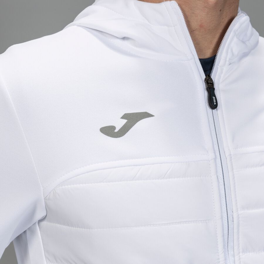CHAQUETA LIGERA BERNA