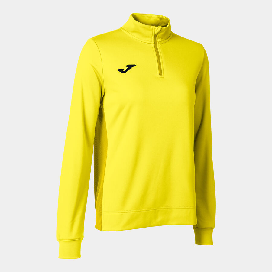 SUDADERA WINNER II