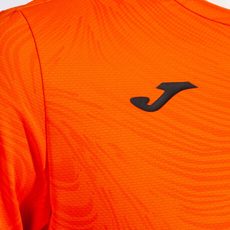 CAMISETA MANGA CORTA CHALLENGE