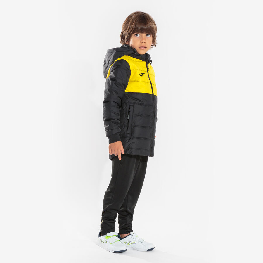 ANORAK URBAN II