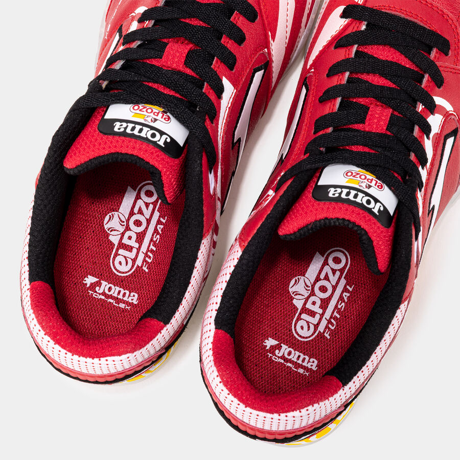 TOP FLEX 26