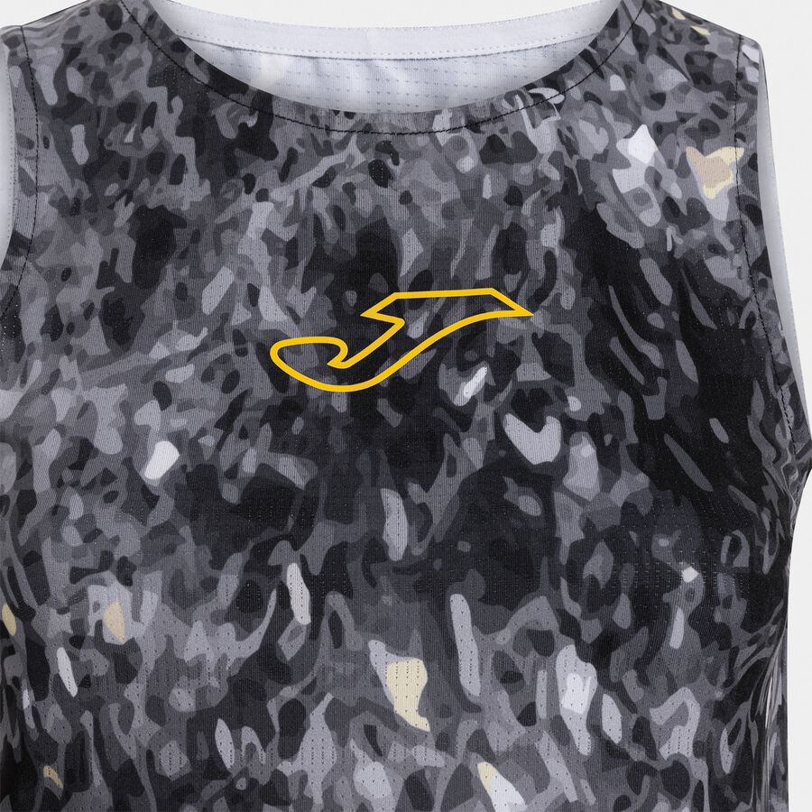 CAMISETA SIN MANGAS R-CITY HELUM