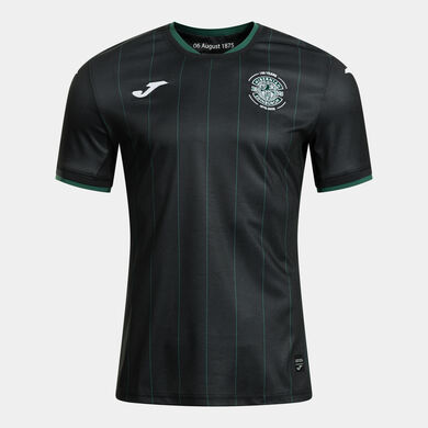 Shirt short sleeve 3rd kit Hibernian FC 25/26