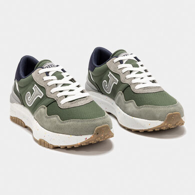 Zapatillas casual C.367 Men 25 hombre verde
