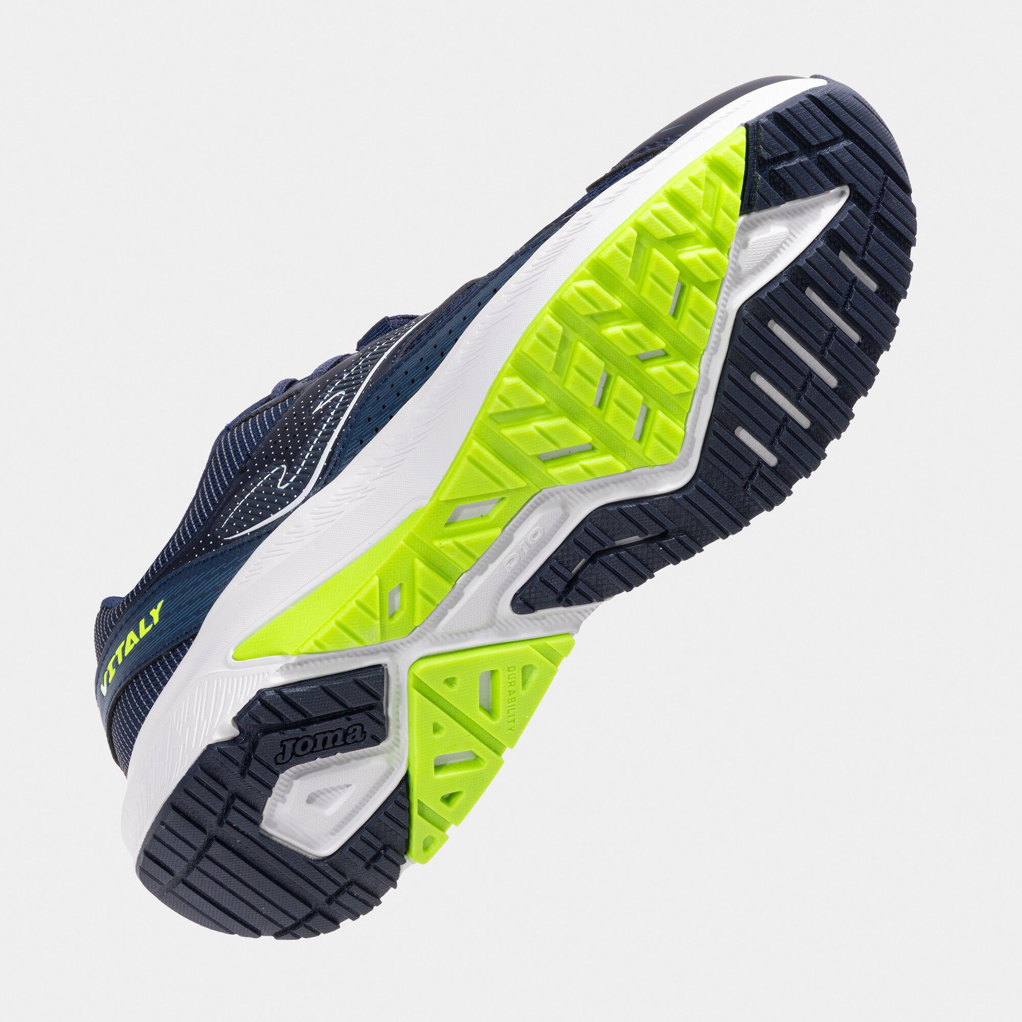 シューズ joma / C.ATTICA MEN 2503 GREY BLUE Casual shoes C.Attica Men 25 man gray blue | JOMA®