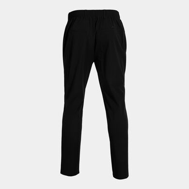 Pantaloni lungi bărbaȚi RESORT negru