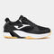 Sportschuhe handball B.Screen Men 25 unisex schwarz