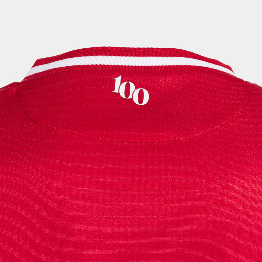 CAMISETA MANGA CORTA COMP. OFI. BRENTFORD FC