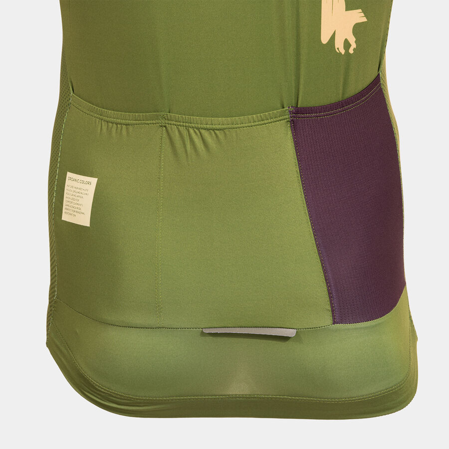 MAILLOT CRONO