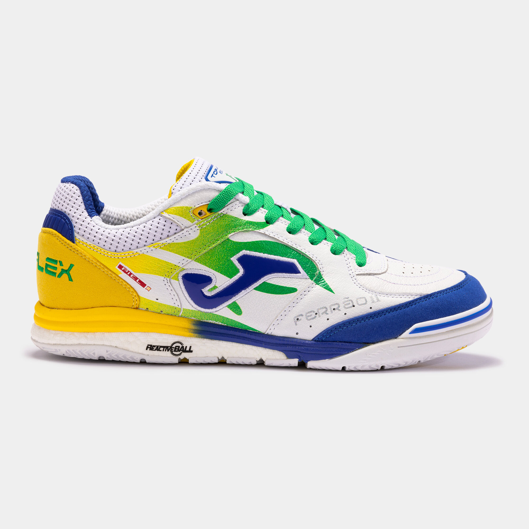 Jomas futsal sales