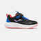 Chaussures running Ferro Jr 26 junior noir