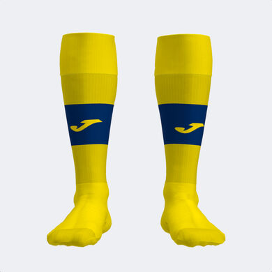 Chaussettes maillot extérieur Hellas Verona FC 23/24