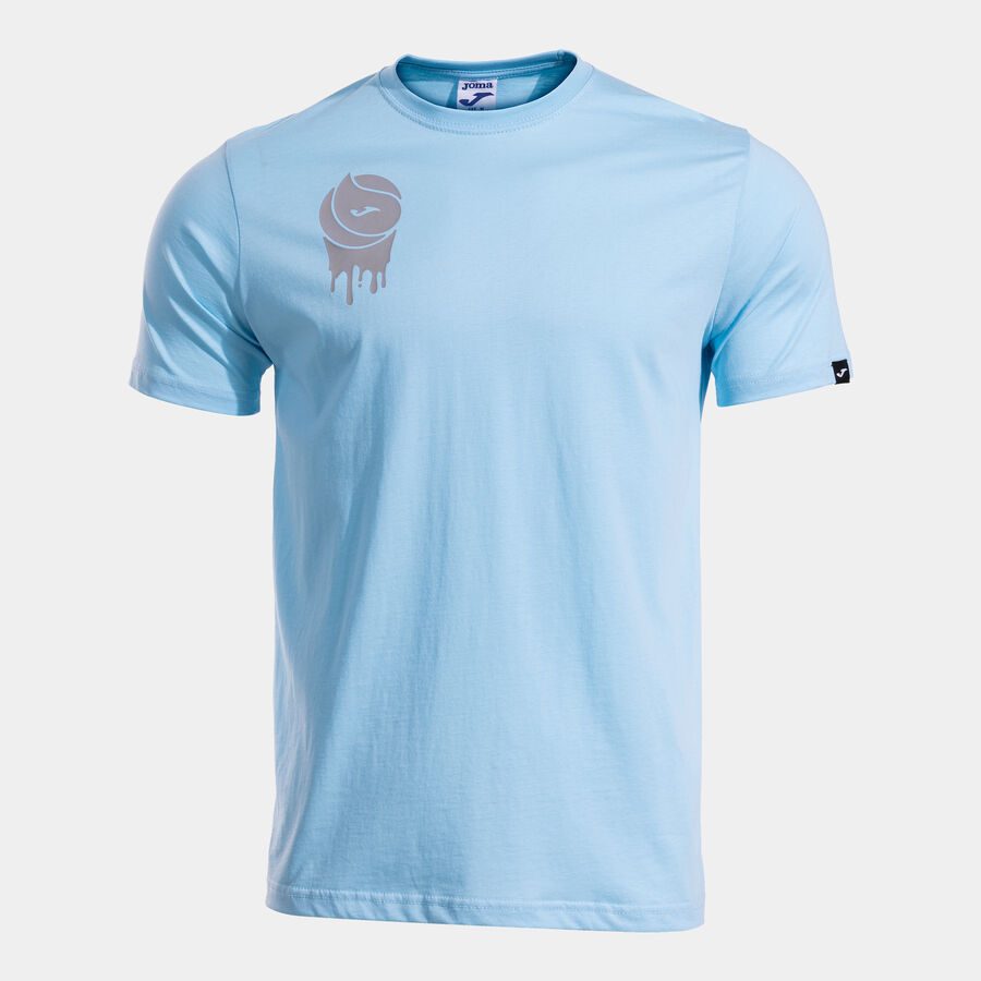 CAMISETA MANGA CORTA CHALLENGE