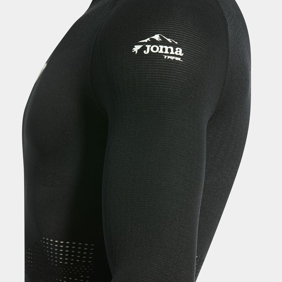 CAMISETA MANGA LARGA R-TRAIL NATURE