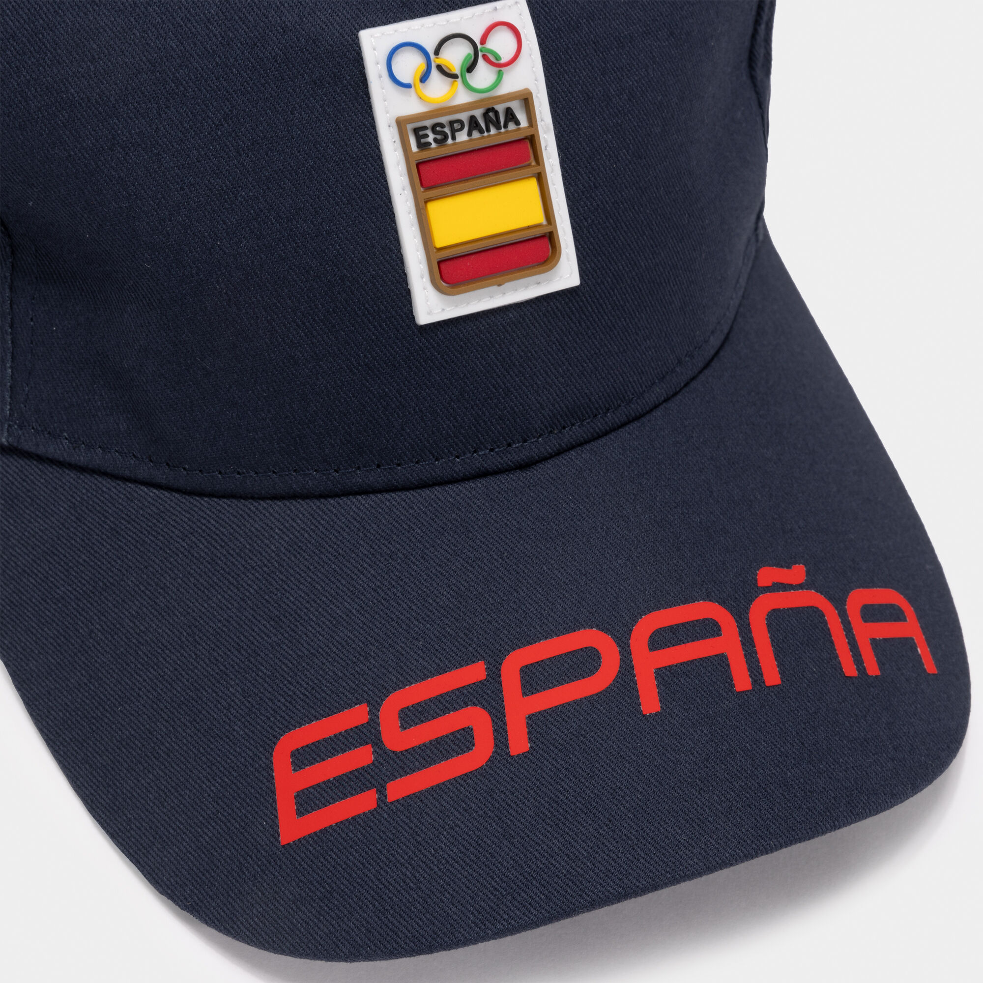 Cap en español online