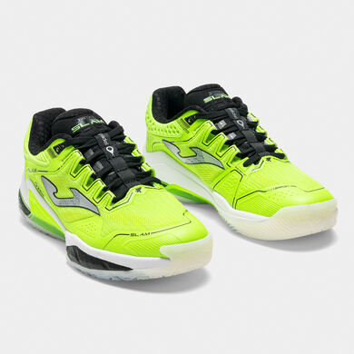 Shoes Slam Men 26 man green