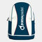 Backpack - shoe bag Padel navy blue