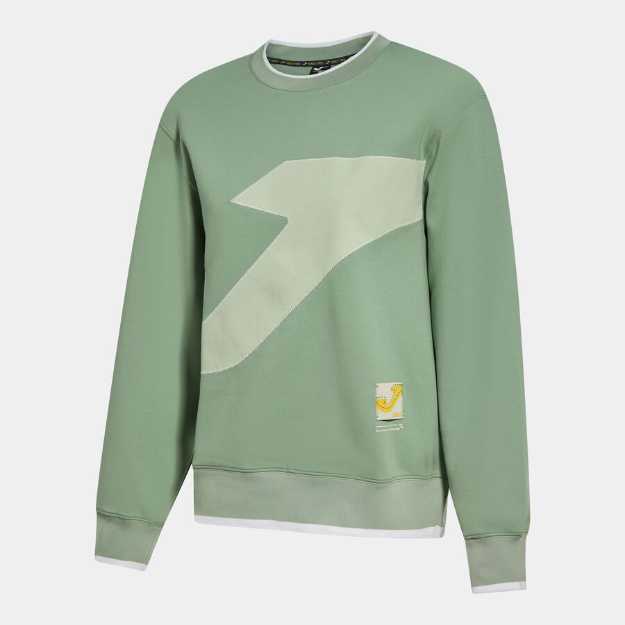 SUDADERA STEP