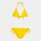 Bikini mujer Santa Mónica amarillo