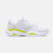 Zapatillas Master 1000 Lady 26 clay mujer blanco