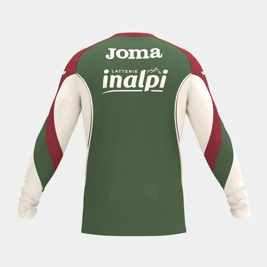 CAMISETA MANGA LARGA ENTRENA. TORINO