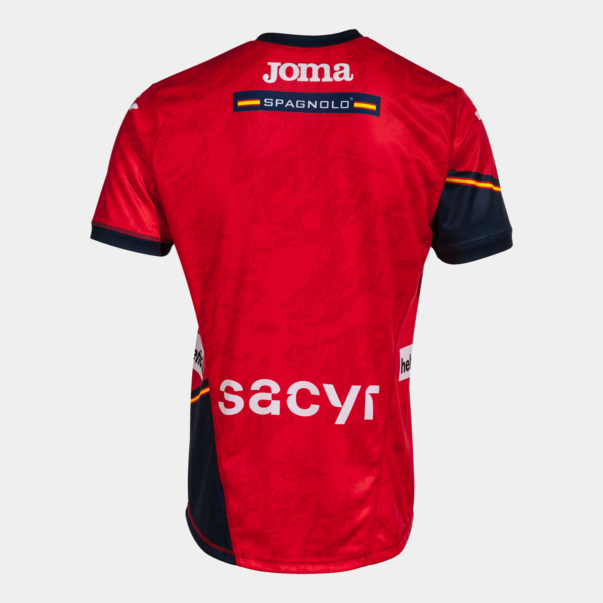 Equipacion balonmano outlet