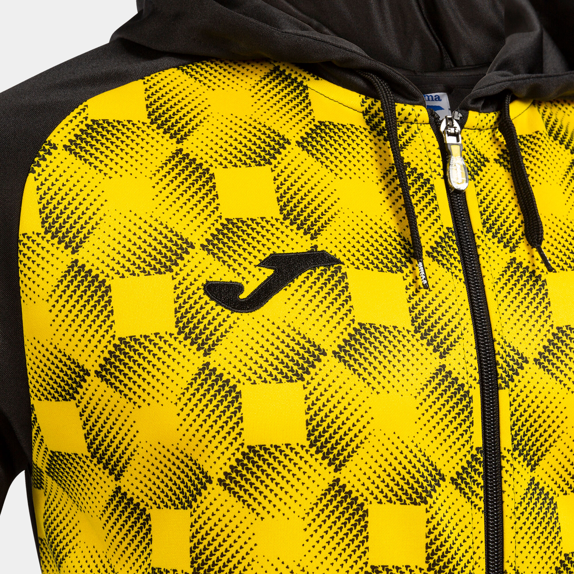 Joma supernova tracksuit top