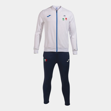 CHÁNDAL FED. ITALIA TENIS