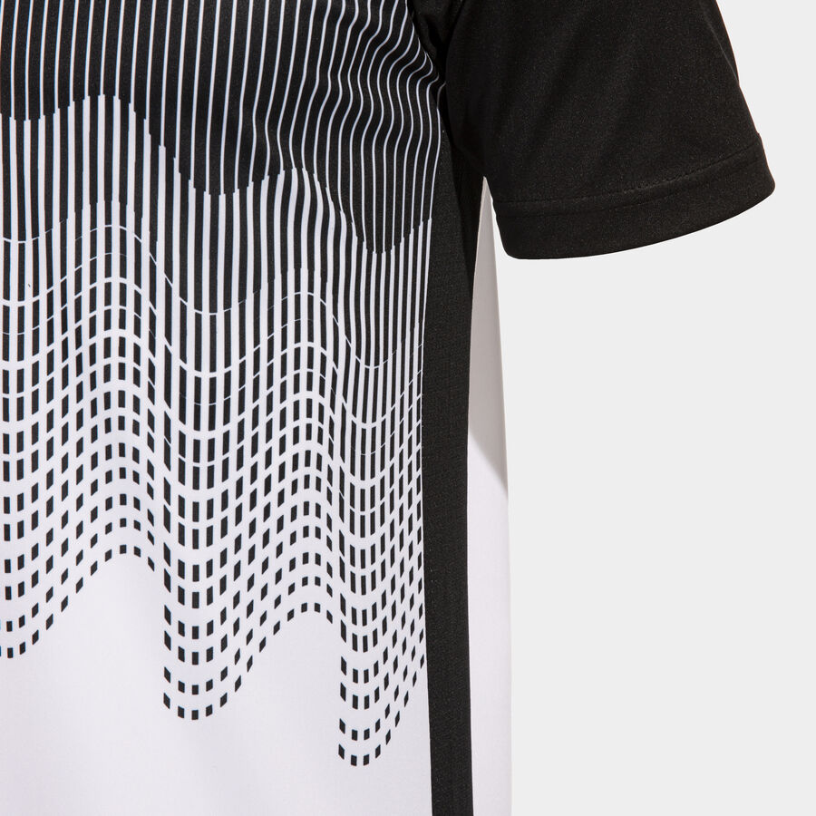 CAMISETA MANGA CORTA TIGER VI