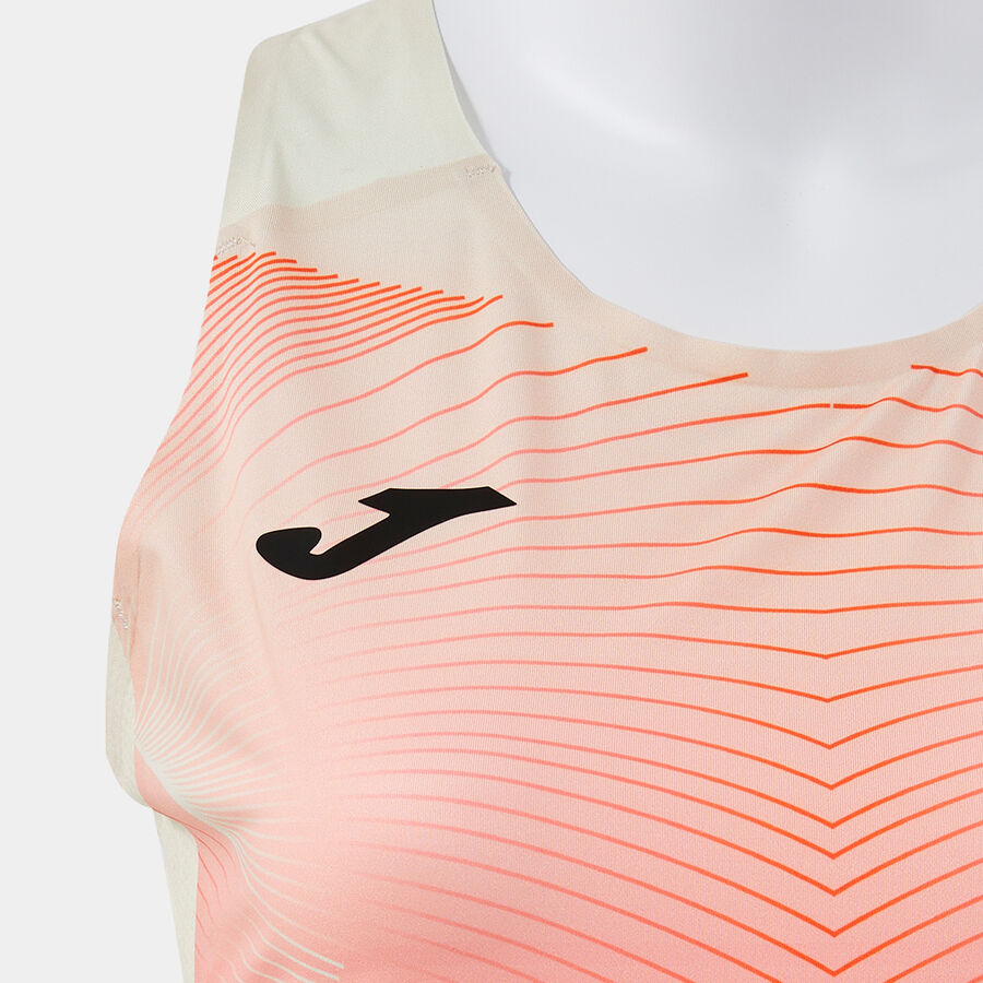 CAMISETA TIRANTES ELITE XII