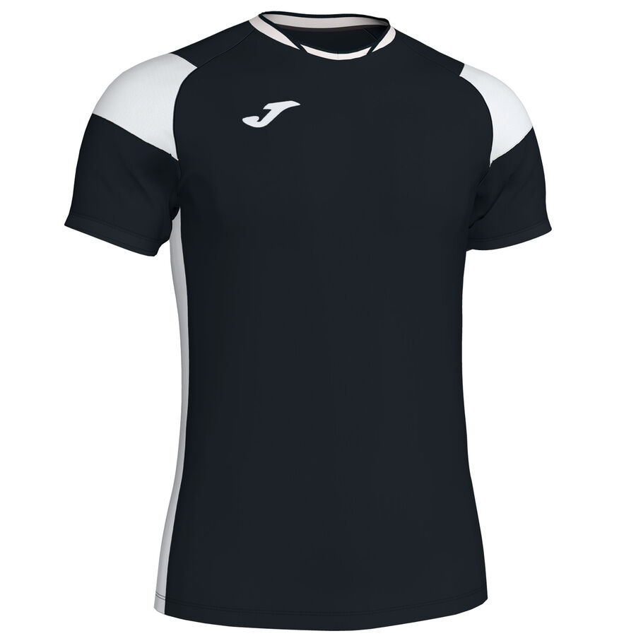CAMISETA MANGA CORTA CREW III 
