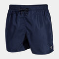 BAÑADOR BERMUDA HOMBRE STRIPE MARINO