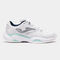 Zapatillas Master 1000 Lady 25 clay mujer blanco turquesa