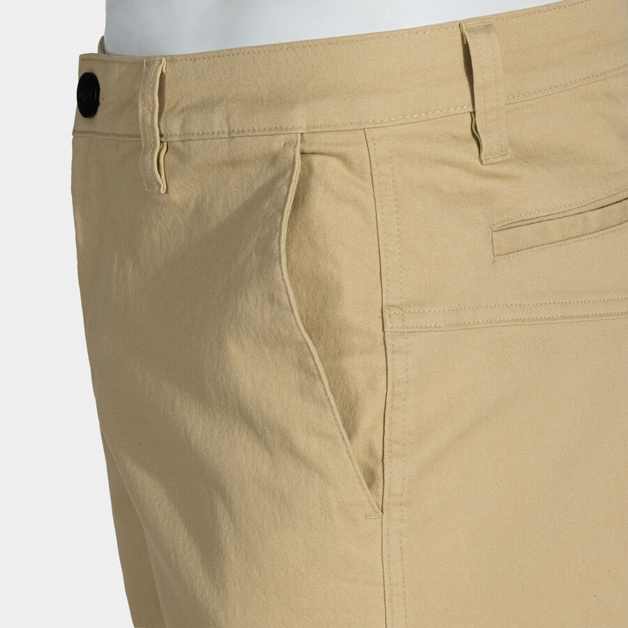 PANTAL&Oacute;N LARGO MIMETIC