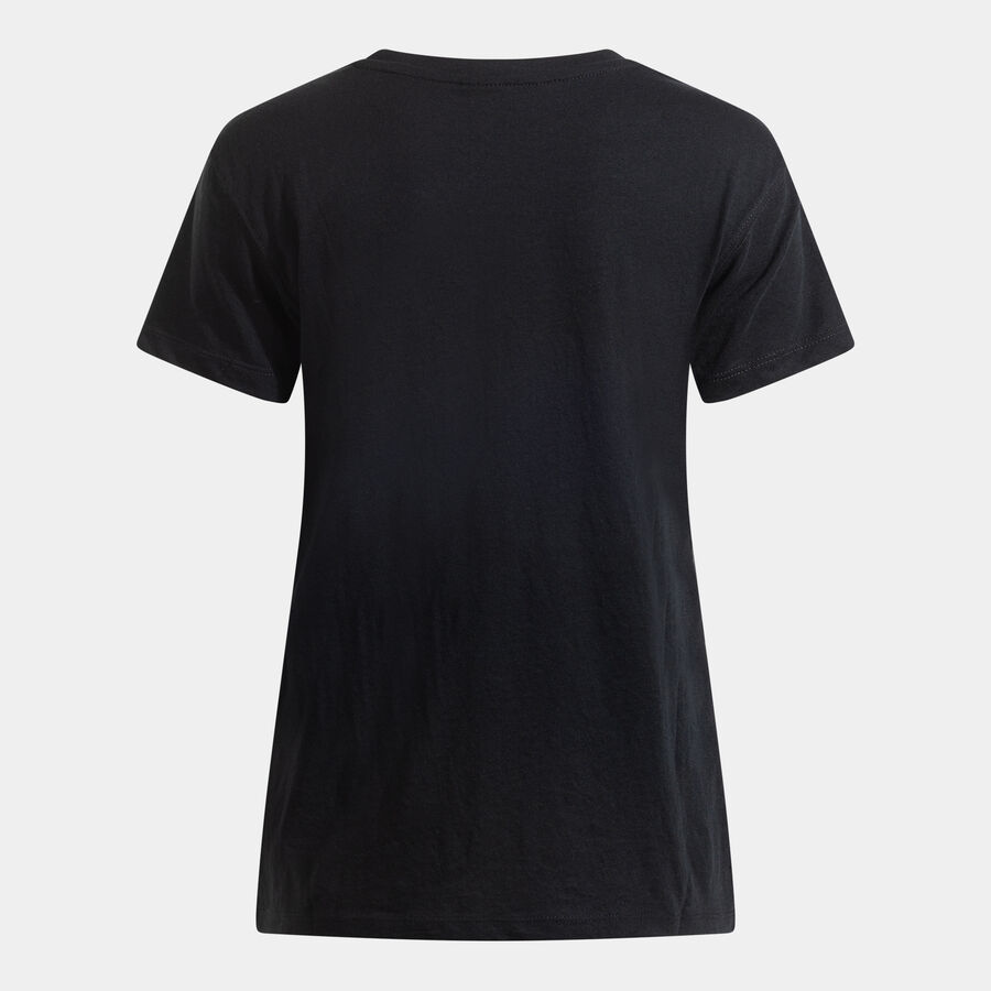 CAMISETA MANGA CORTA CHALLENGE