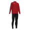 Chándal hombre Academy III rojo negro