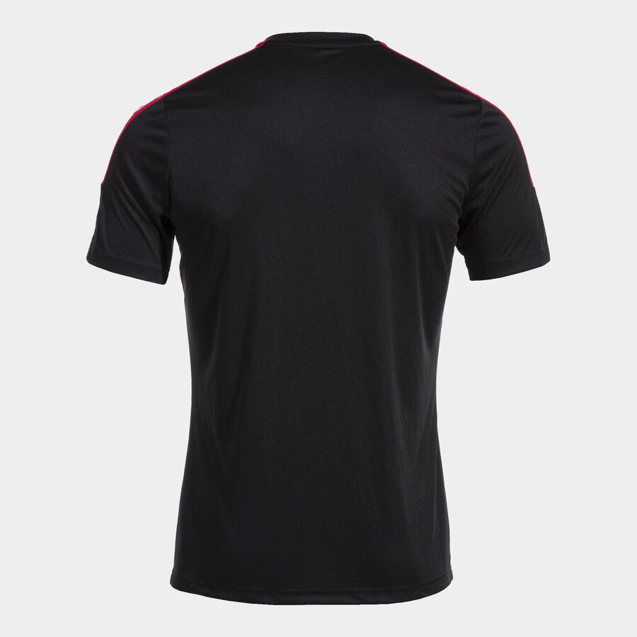 CAMISETA MANGA CORTA OLIMPIADA