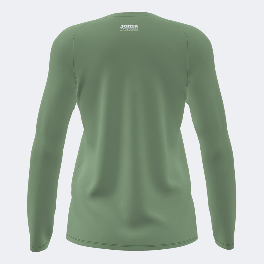 CAMISETA MANGA LARGA DAPHNE