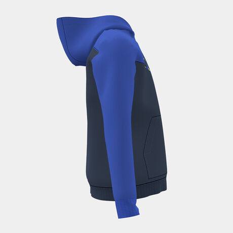 SUDADERA CON CAPUCHA PARK