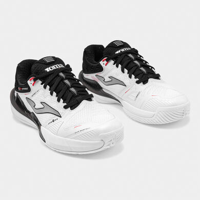 Pickleball shoes Stroke Men 26 man white