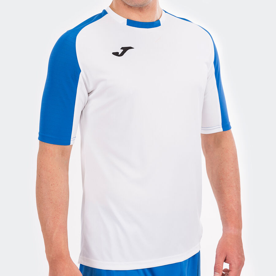 CAMISETA ESSENTIAL M/C