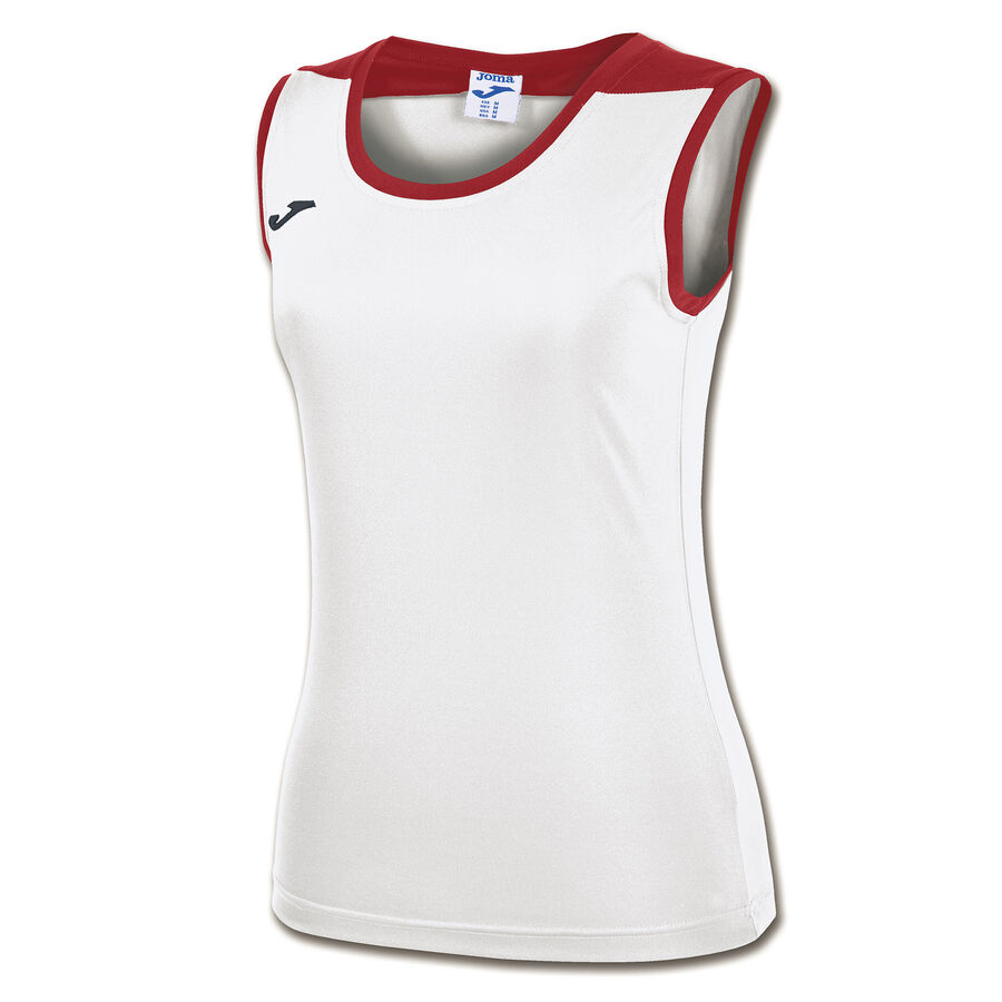 CAMISETA SPIKE NO S/M