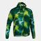 Chubasquero hombre R-Trail Nature verde