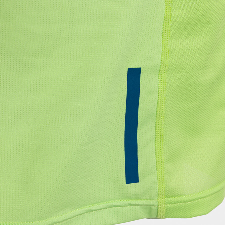 CAMISETA MANGA CORTA R-NATURE INMERSE