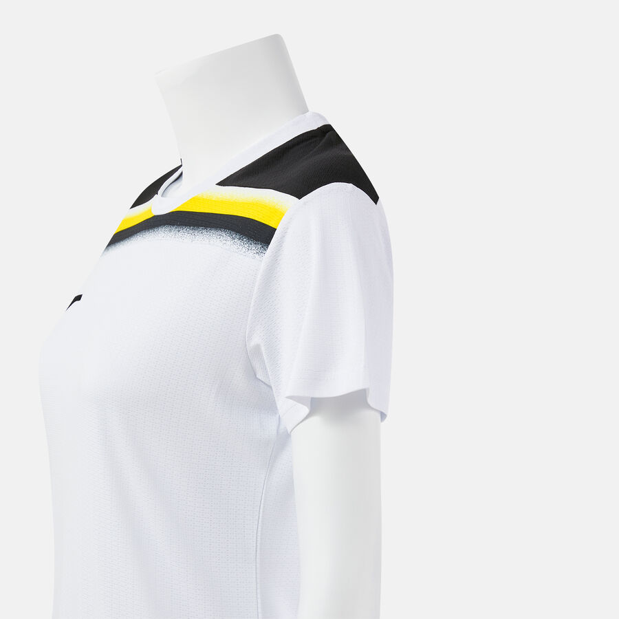 CAMISETA MANGA CORTA TOLEDO II