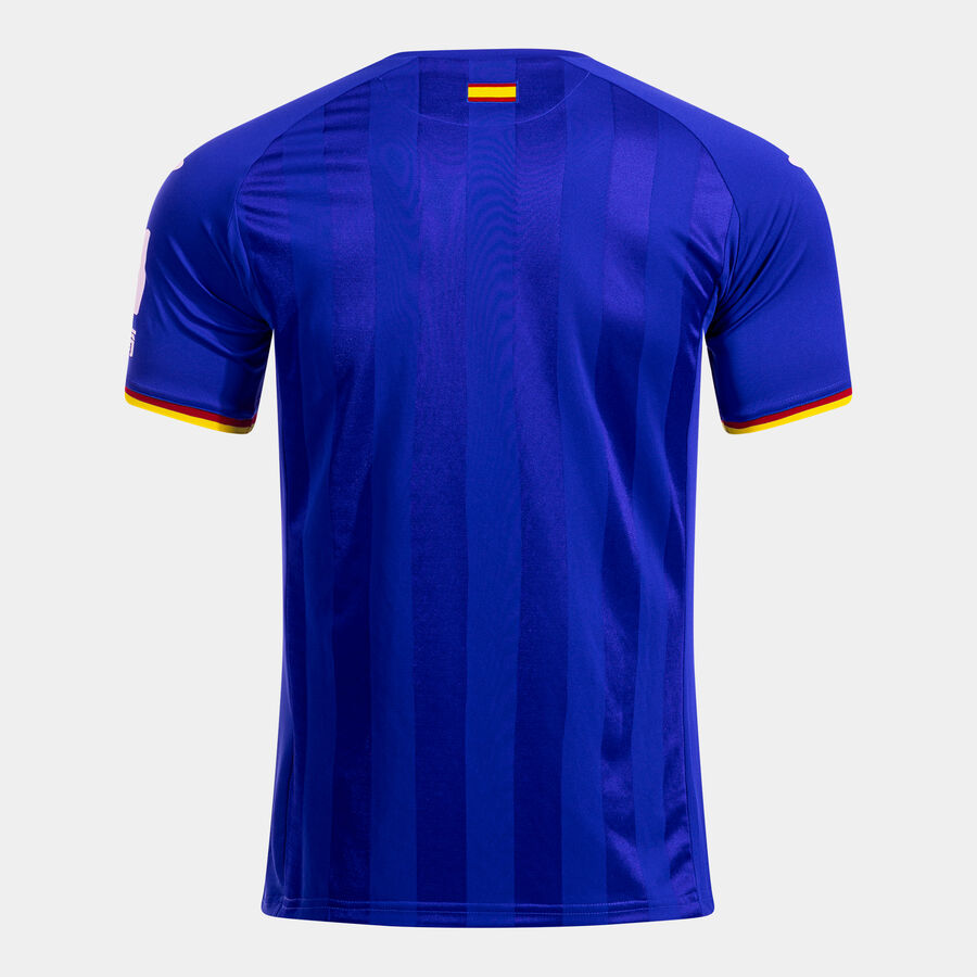 CAMISETA MANGA CORTA COMP. OFI. GETAFE