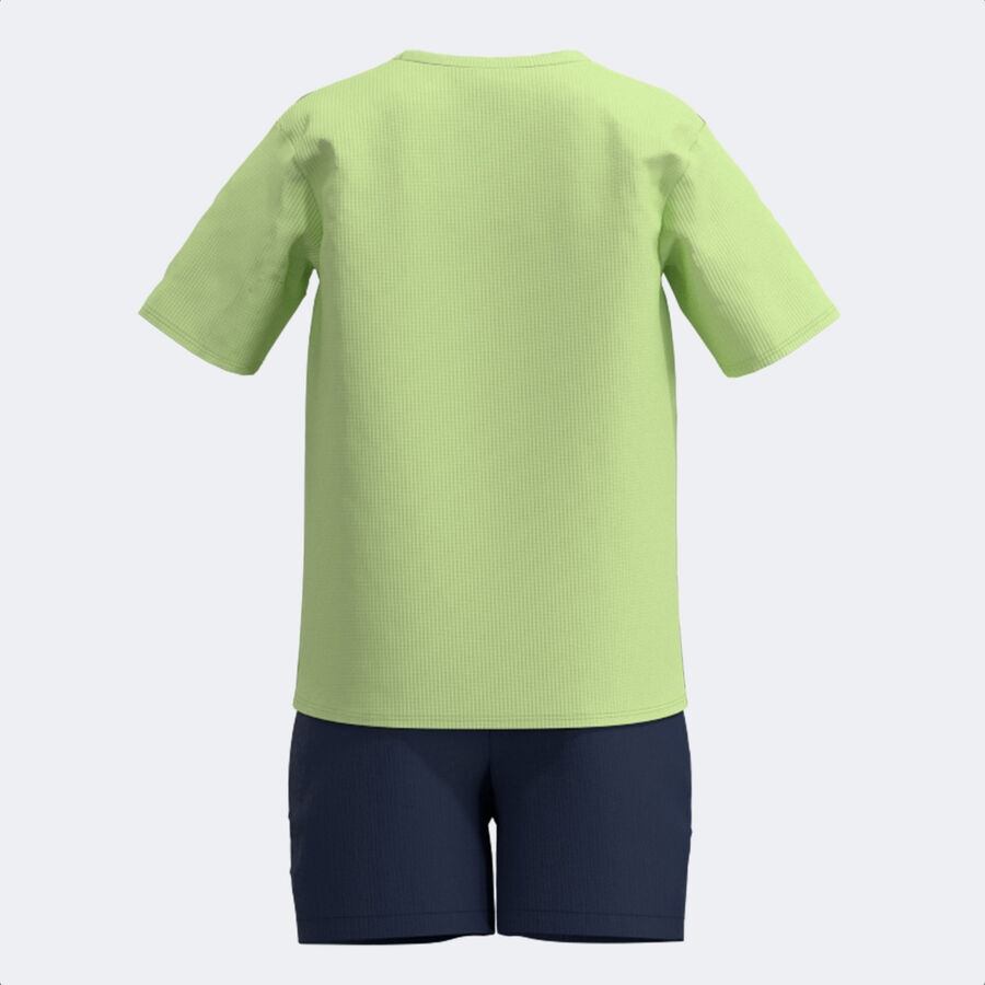 SET KIDS CAMP