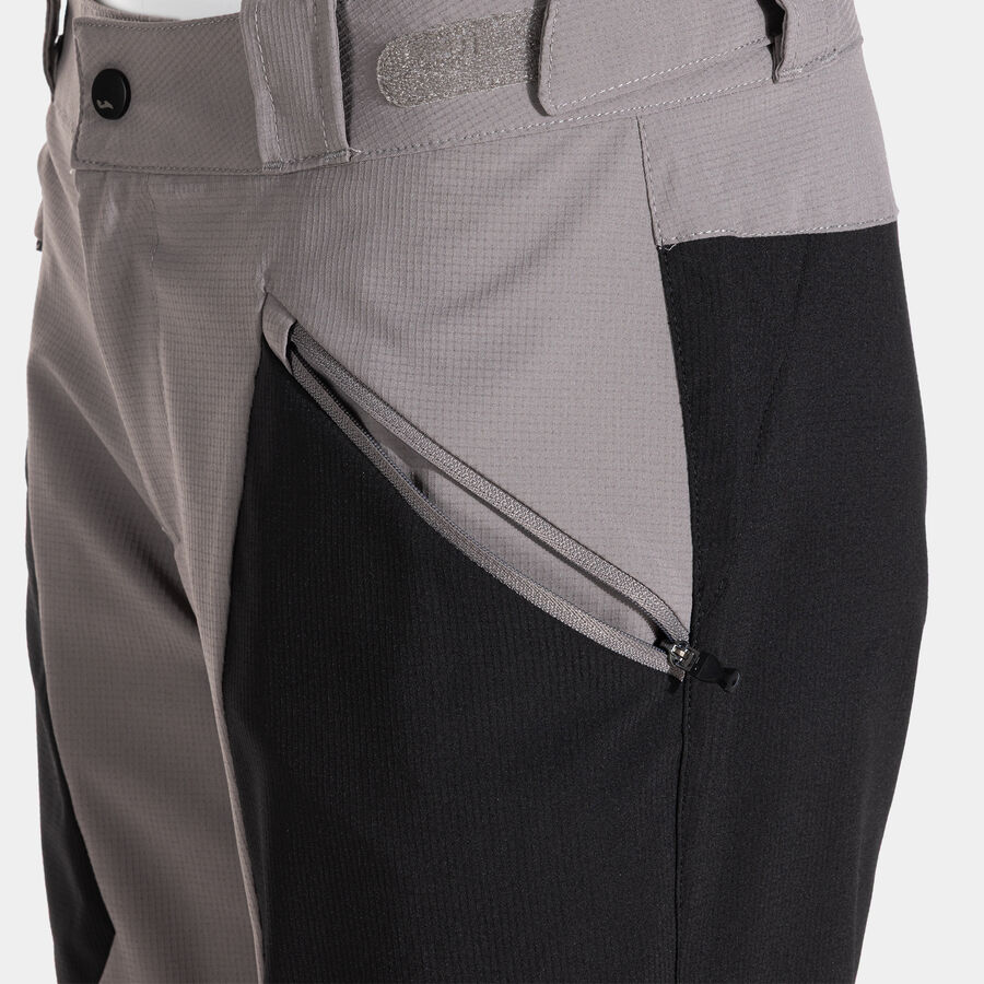 PANTAL&Oacute;N LARGO EXPLORER EVEREST