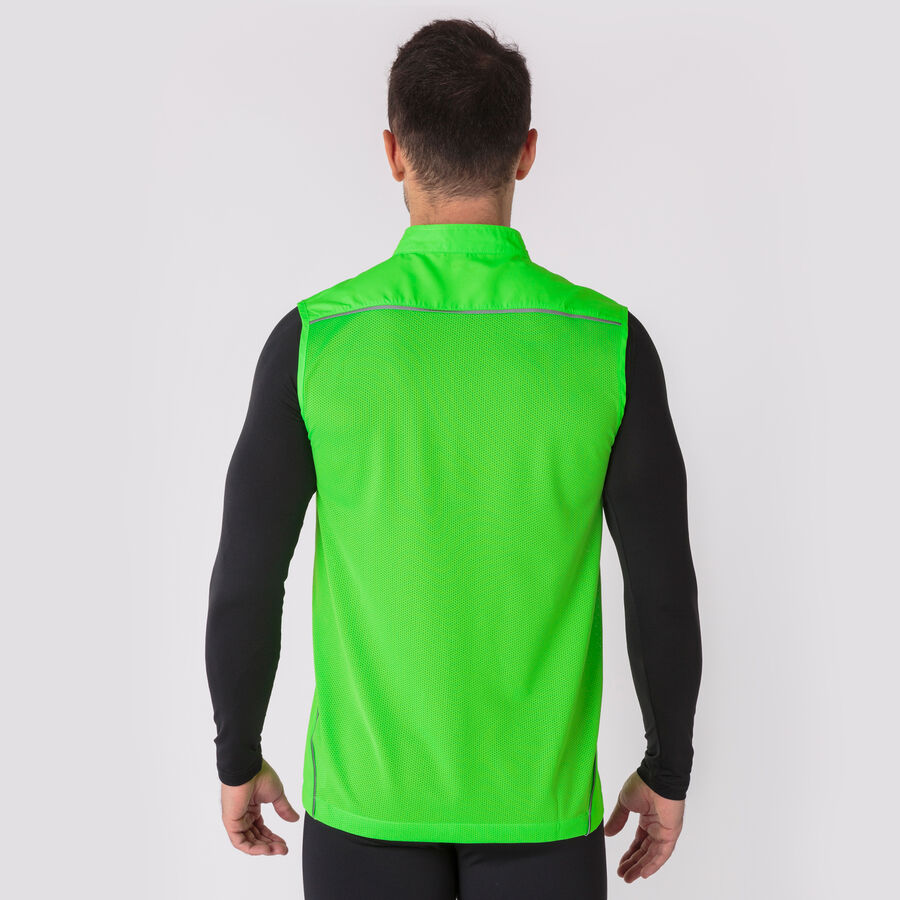 CHALECO RECORD II S/M