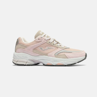 Casual shoes CR111 Lady 26 woman pink